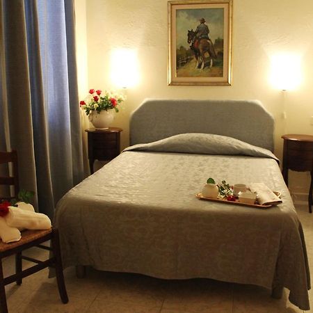 Gemini Camere E Suites Grosseto Eksteriør billede