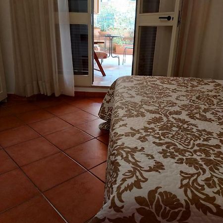 Gemini Camere E Suites Grosseto Eksteriør billede