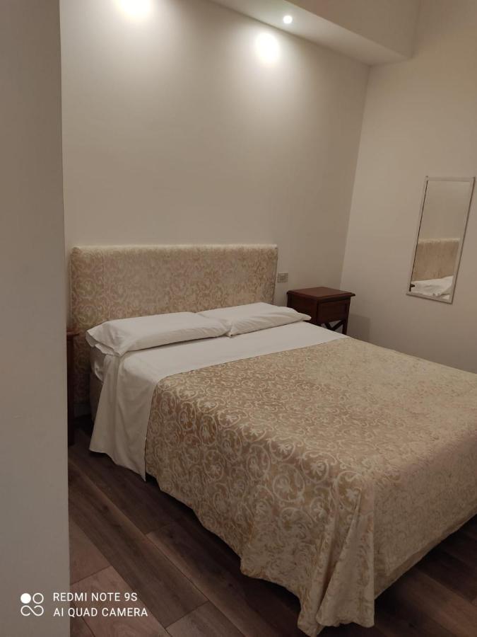 Gemini Camere E Suites Grosseto Eksteriør billede