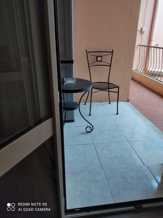 Gemini Camere E Suites Grosseto Eksteriør billede