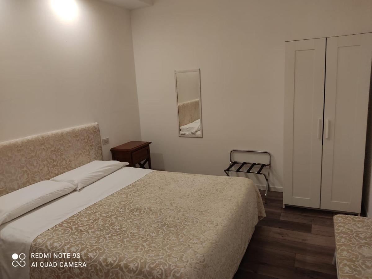 Gemini Camere E Suites Grosseto Eksteriør billede