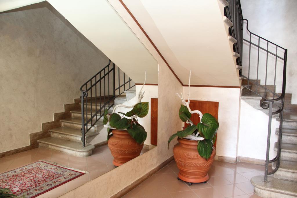 Gemini Camere E Suites Grosseto Eksteriør billede