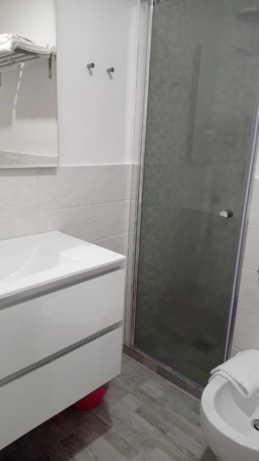 Gemini Camere E Suites Grosseto Eksteriør billede