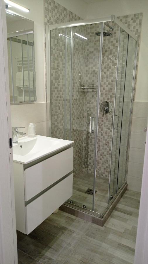 Gemini Camere E Suites Grosseto Eksteriør billede