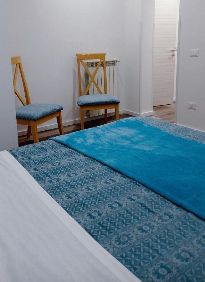 Gemini Camere E Suites Grosseto Eksteriør billede