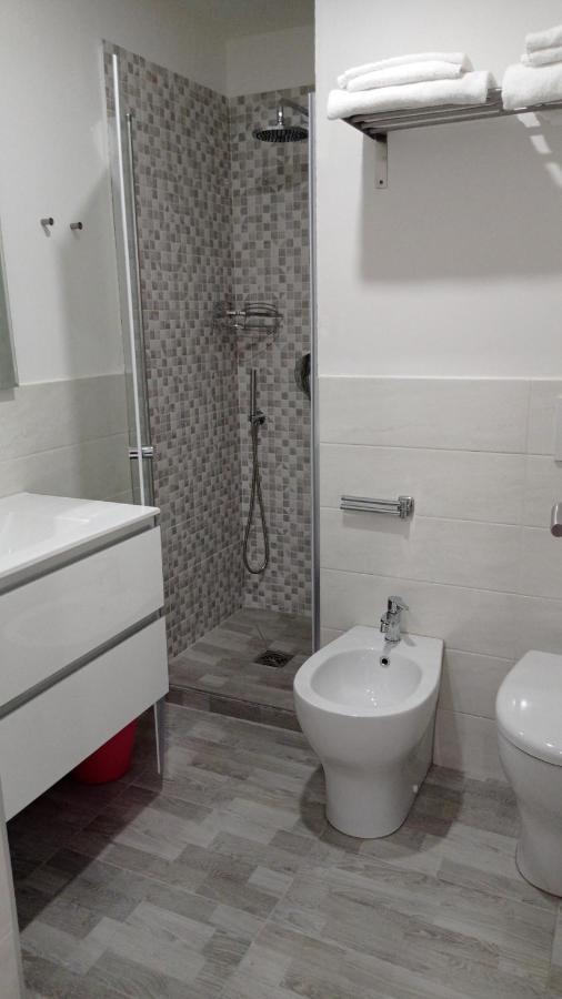 Gemini Camere E Suites Grosseto Eksteriør billede