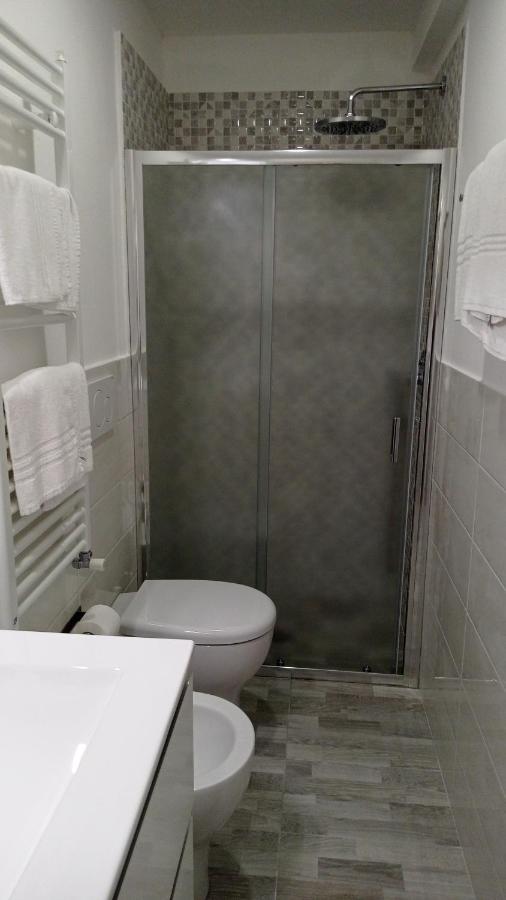 Gemini Camere E Suites Grosseto Eksteriør billede
