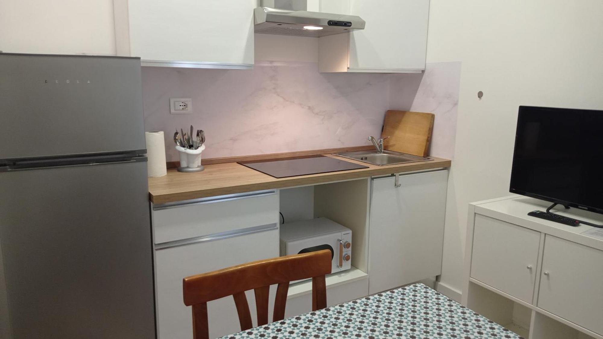 Gemini Camere E Suites Grosseto Eksteriør billede