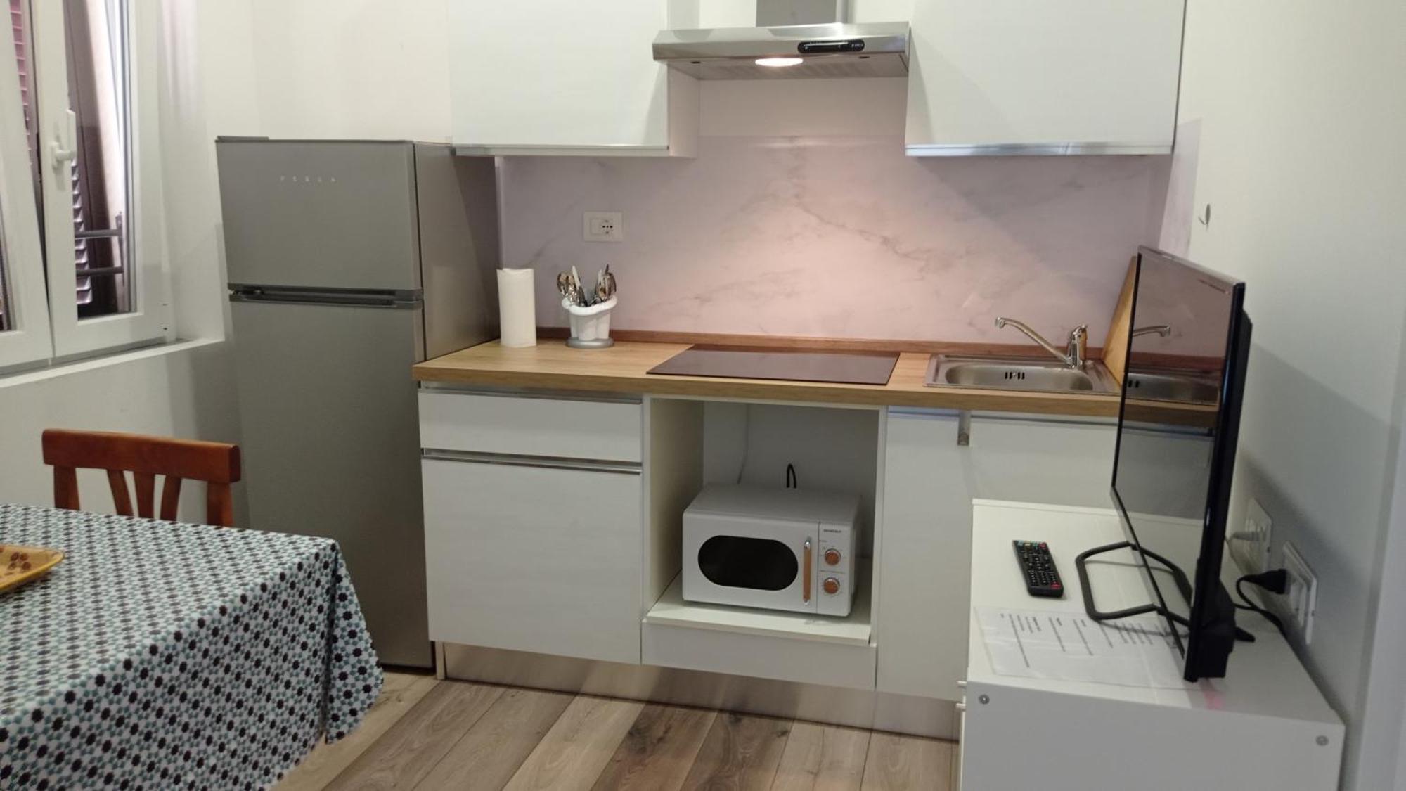 Gemini Camere E Suites Grosseto Eksteriør billede
