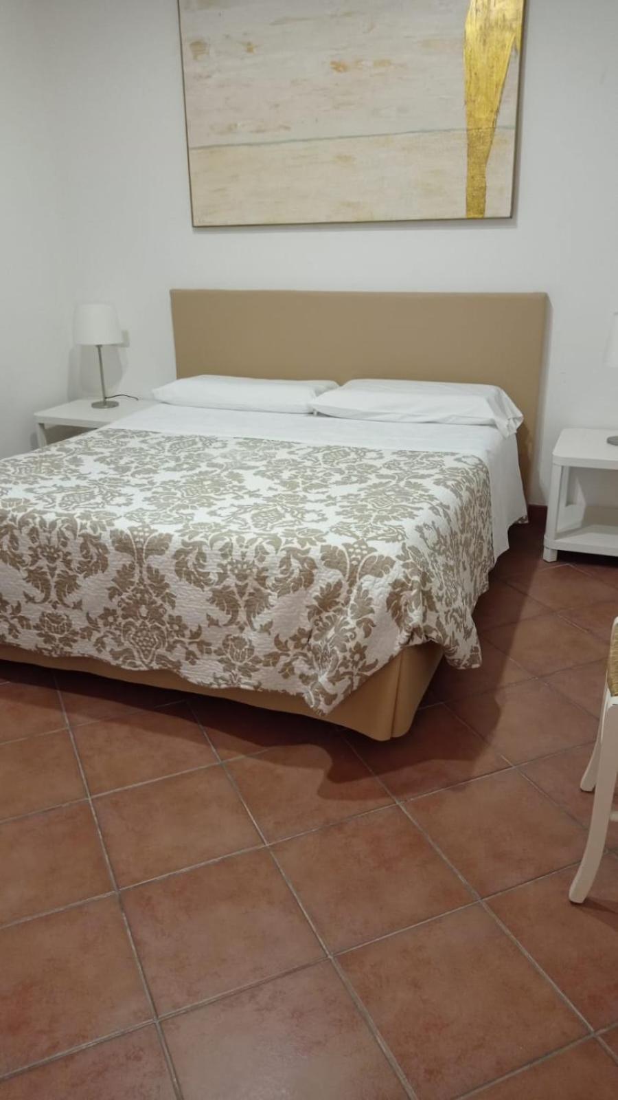Gemini Camere E Suites Grosseto Eksteriør billede