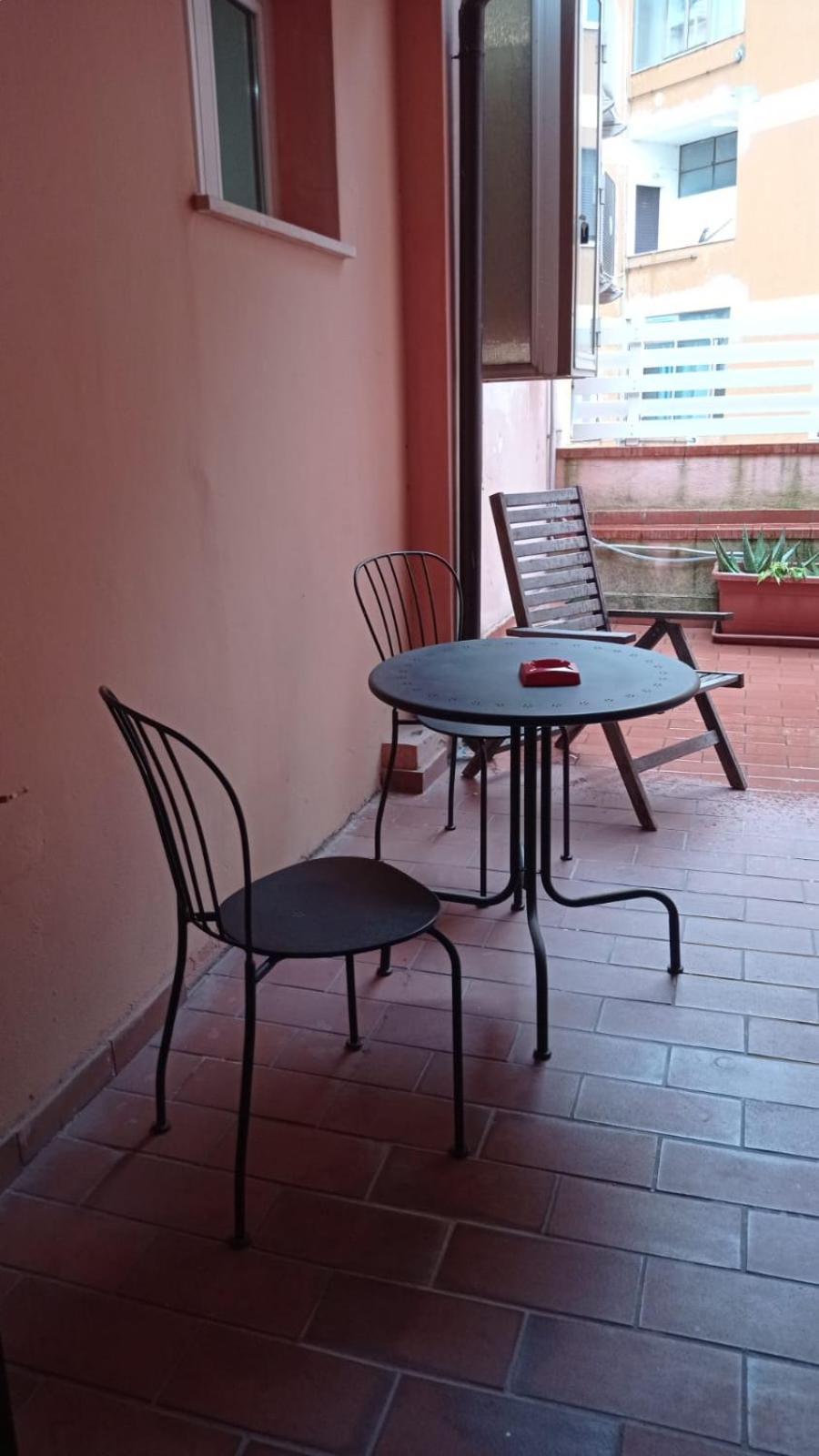 Gemini Camere E Suites Grosseto Eksteriør billede