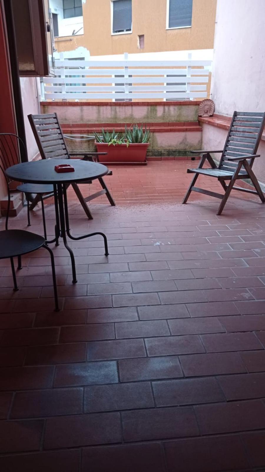 Gemini Camere E Suites Grosseto Eksteriør billede