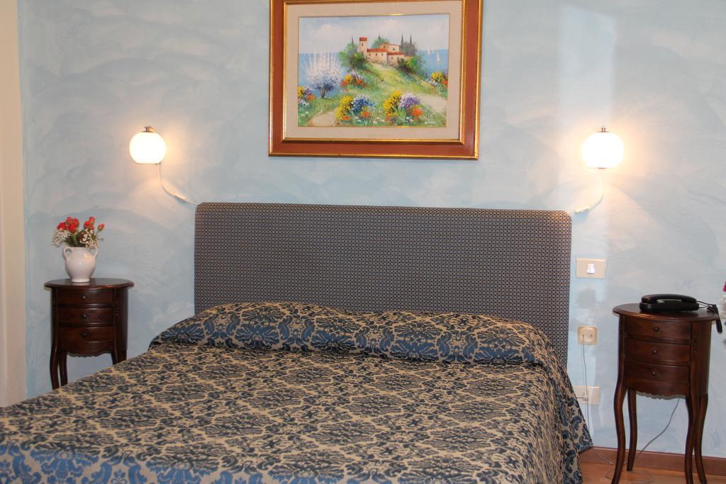 Gemini Camere E Suites Grosseto Eksteriør billede