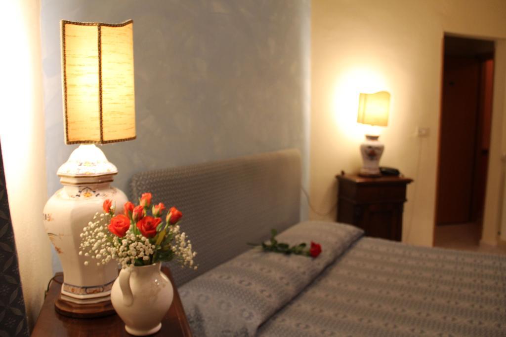 Gemini Camere E Suites Grosseto Værelse billede
