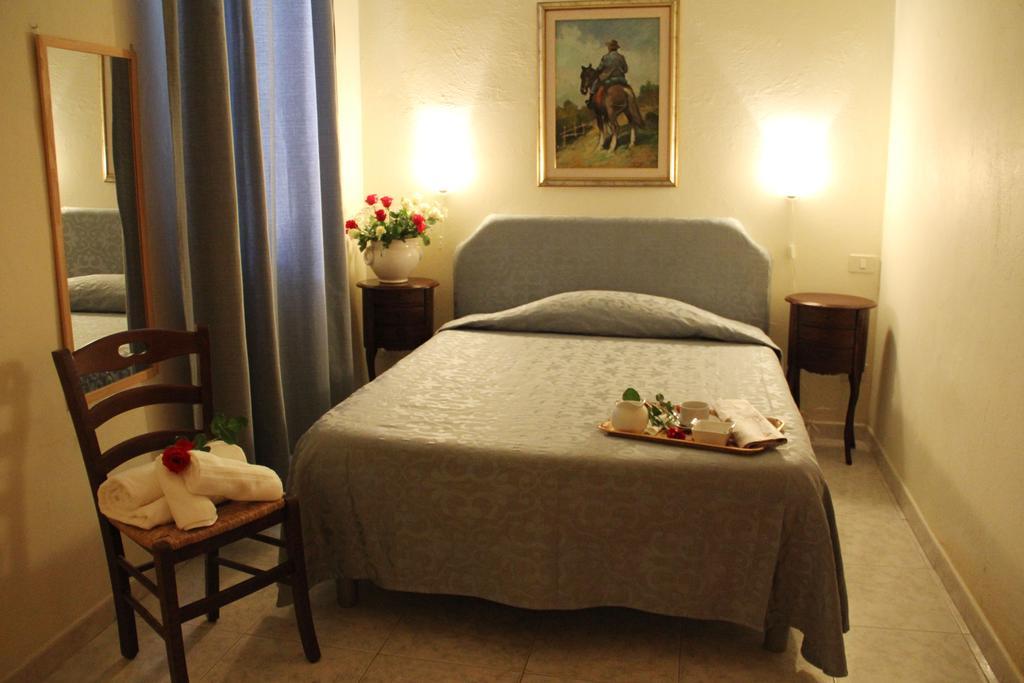 Gemini Camere E Suites Grosseto Eksteriør billede