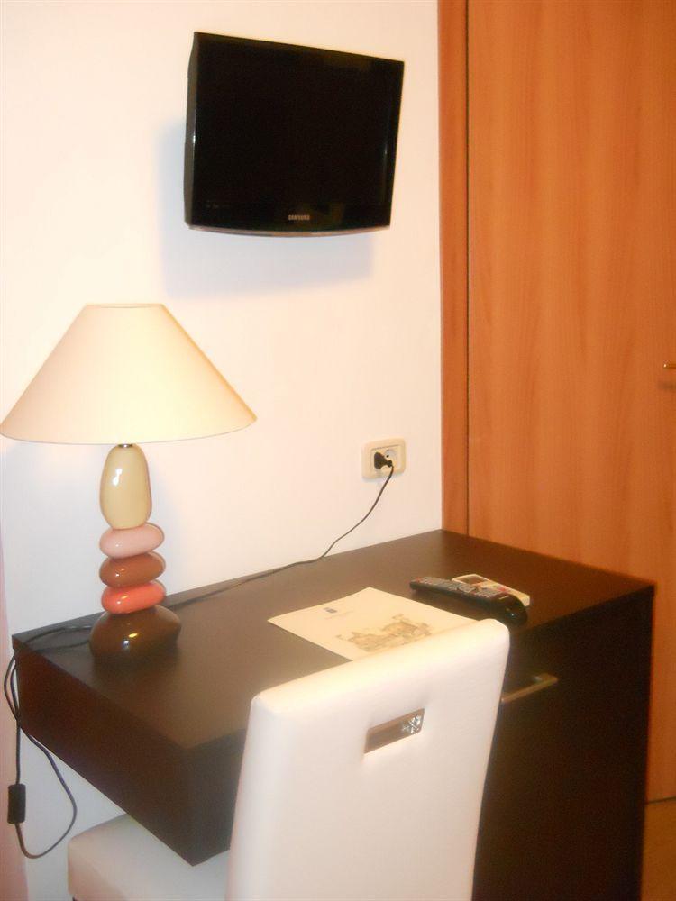 Gemini Camere E Suites Grosseto Eksteriør billede