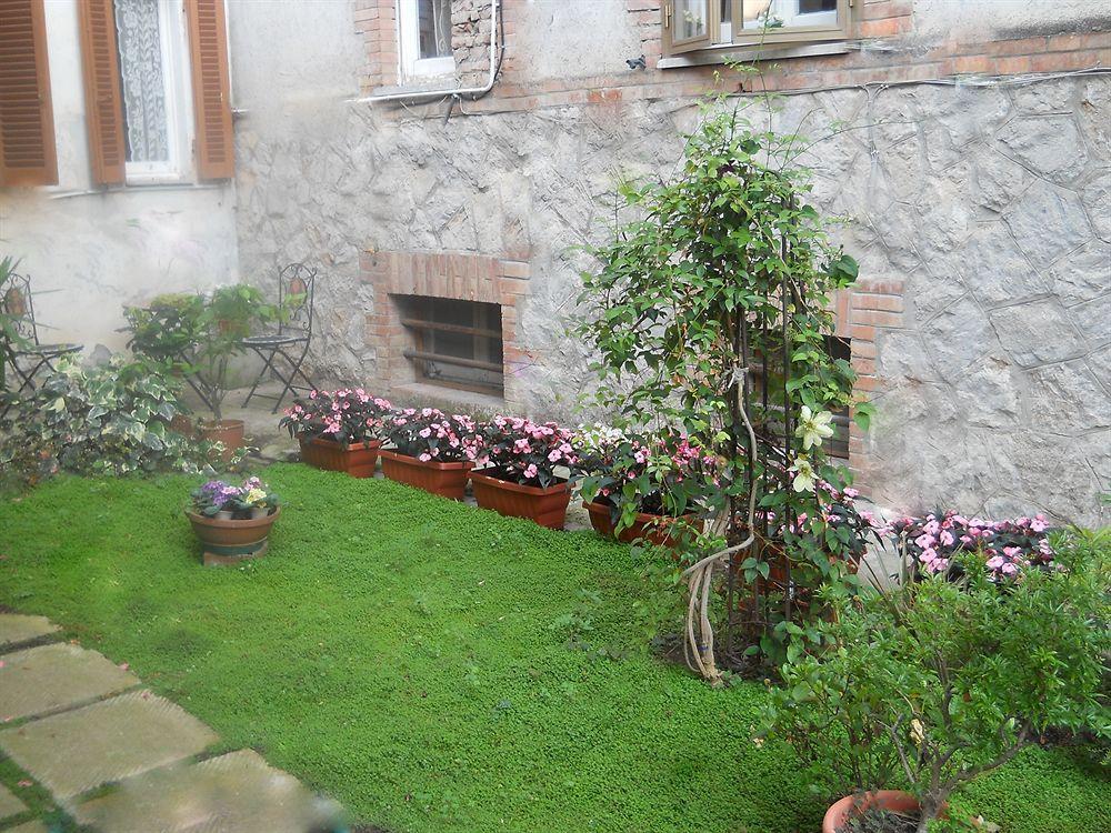 Gemini Camere E Suites Grosseto Eksteriør billede