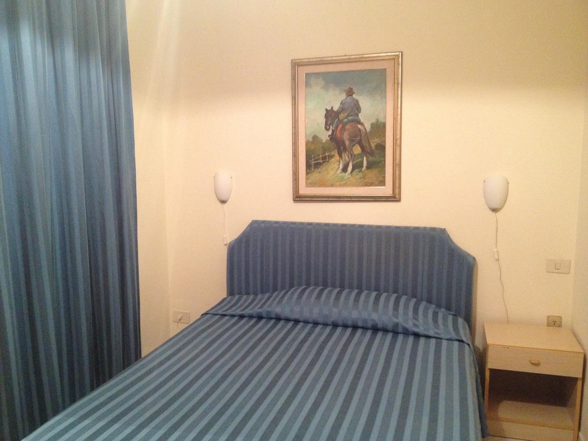 Gemini Camere E Suites Grosseto Eksteriør billede