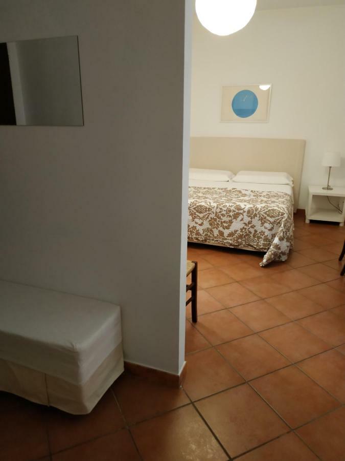 Gemini Camere E Suites Grosseto Eksteriør billede