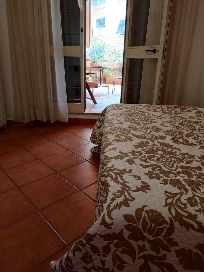 Gemini Camere E Suites Grosseto Eksteriør billede